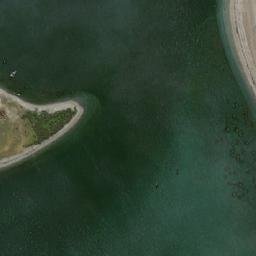 Satellite imagery of Punta Zahorra, CL