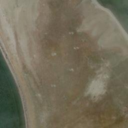 Satellite imagery of Punta Zahorra, CL