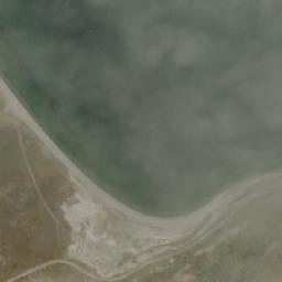 Satellite imagery of Punta Zahorra, CL