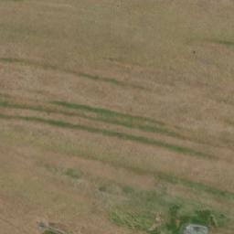 Satellite imagery of Cerro Cabeza de León, AR