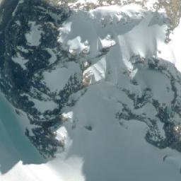 Satellite imagery of Monte Wyndham, CL
