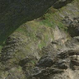 Satellite imagery of Los Gemelos, CL