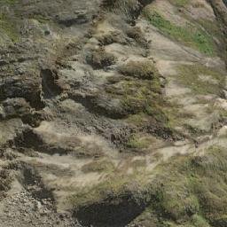 Satellite imagery of Los Gemelos, CL