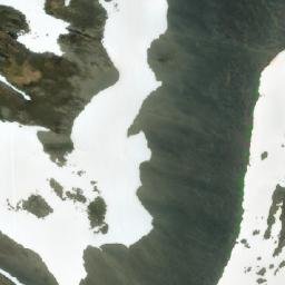 Satellite imagery of Monte Constitución, CL