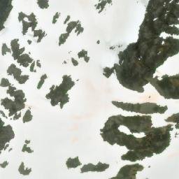 Satellite imagery of Monte Constitución, CL