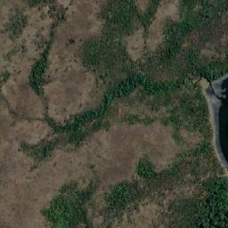 Satellite imagery of Punta Santa Cruz, CL