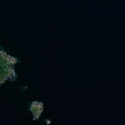 Satellite imagery of Punta Santa Cruz, CL