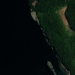 Satellite imagery of Punta Sierralta, CL