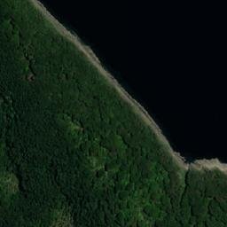 Satellite imagery of Punta Sierralta, CL