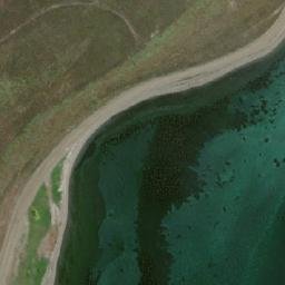 Satellite imagery of Punta Sara, CL