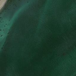 Satellite imagery of Punta Sara, CL