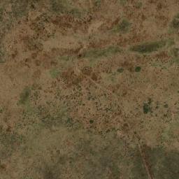 Satellite imagery of Cerro Piedra, CL