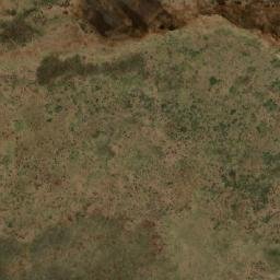 Satellite imagery of Cerro Piedra, CL