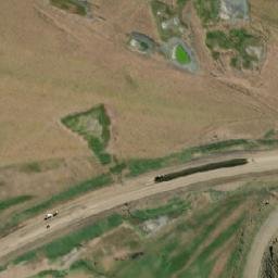 Satellite imagery of Cerro Cabeza de León, AR