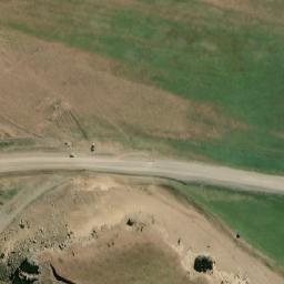 Satellite imagery of Cerro Cabeza de León, AR