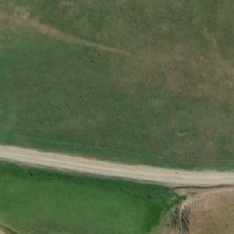 Satellite imagery of Cerro Cabeza de León, AR