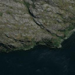 Satellite imagery of Punta Gaspar, CL