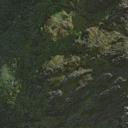 Satellite imagery of Los Gemelos, CL
