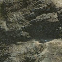 Satellite imagery of Los Gemelos, CL