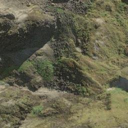 Satellite imagery of Los Gemelos, CL