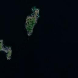Satellite imagery of Punta Santa Cruz, CL