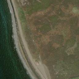Satellite imagery of Punta Palo, CL