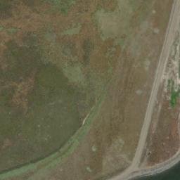 Satellite imagery of Punta Palo, CL