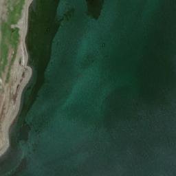 Satellite imagery of Punta Sara, CL