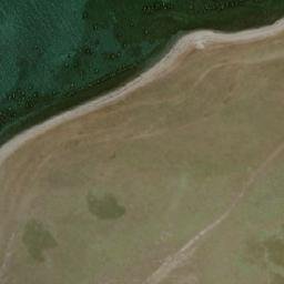 Satellite imagery of Punta Sara, CL