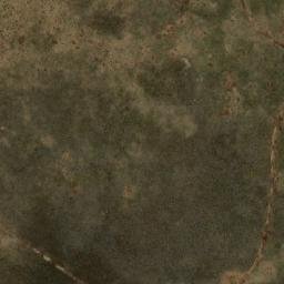 Satellite imagery of Cerro Piedra, CL