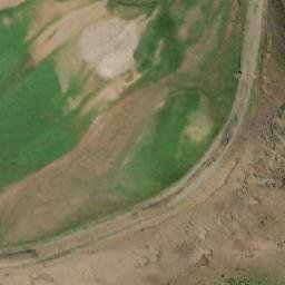 Satellite imagery of Cerro Cabeza de León, AR