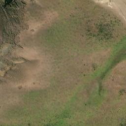 Satellite imagery of Cerro Cabeza de León, AR