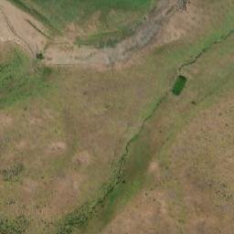 Satellite imagery of Cerro Cabeza de León, AR