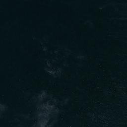 Satellite imagery of Punta Gaspar, CL