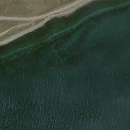 Satellite imagery of Punta Palo, CL