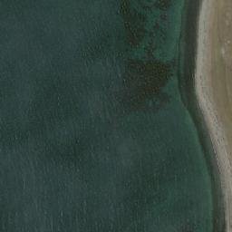 Satellite imagery of Punta Sara, CL