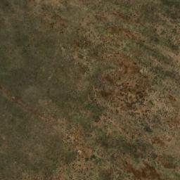Satellite imagery of Cerro Piedra, CL