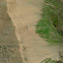 Satellite imagery of Cerro Los Tres Morros, CL