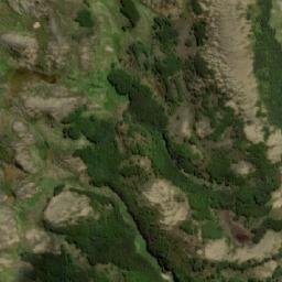 Satellite imagery of Cerro Los Tres Morros, CL
