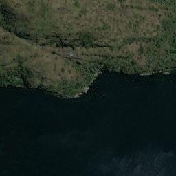 Satellite imagery of Punta Harry, CL