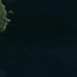 Satellite imagery of Punta Harry, CL