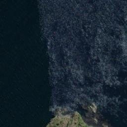 Satellite imagery of Punta Limit, CL