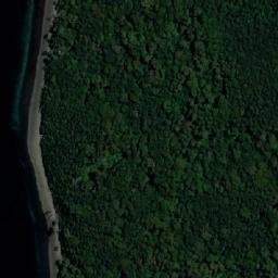 Satellite imagery of Puerto Varas, CL