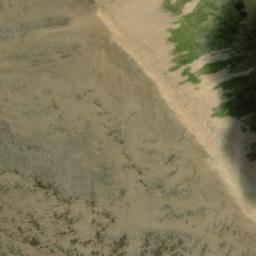 Satellite imagery of Cerro Los Tres Morros, CL