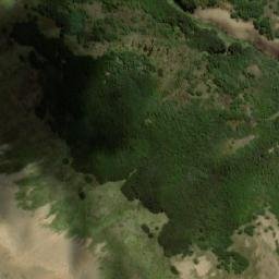 Satellite imagery of Cerro Los Tres Morros, CL