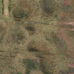 Satellite imagery of Cerro Cortado, AR