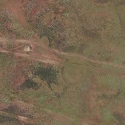 Satellite imagery of Cerro Cortado, AR