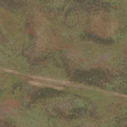 Satellite imagery of Cerro Cortado, AR
