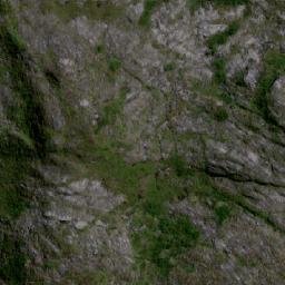 Satellite imagery of Morro Sylvia, CL