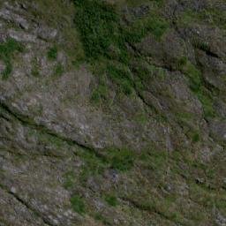 Satellite imagery of Morro Sylvia, CL